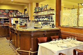 Hôtel Restaurant Au Bœuf Couronné