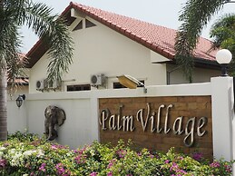 Palm Village Hua Hin