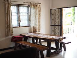 Palm Village Hua Hin