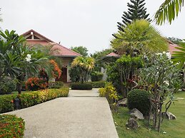 Palm Village Hua Hin
