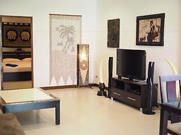 Palm Village Hua Hin