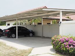 Palm Village Hua Hin