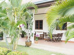 Palm Village Hua Hin