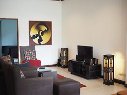 Palm Village Hua Hin