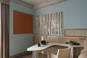 Garden Embassy Hotel Moscow