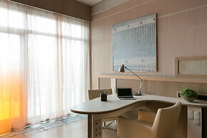 Garden Embassy Hotel Moscow