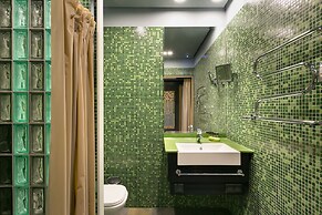 Garden Embassy Hotel Moscow