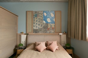 Garden Embassy Hotel Moscow