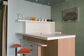 Garden Embassy Hotel Moscow