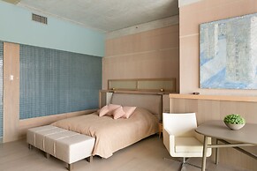 Garden Embassy Hotel Moscow