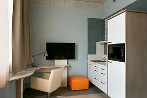 Garden Embassy Hotel Moscow