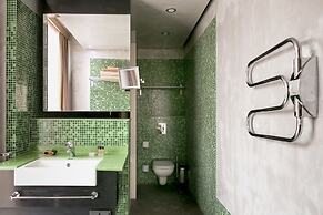 Garden Embassy Hotel Moscow