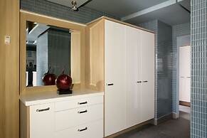 Garden Embassy Hotel Moscow