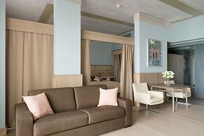 Garden Embassy Hotel Moscow