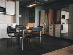 Garden Embassy Hotel Moscow