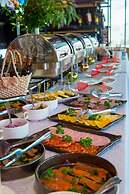 Garden Embassy Hotel Moscow