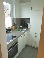 Haus Stedum - App. Lenz