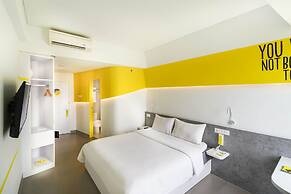 Yello Hotel Manggarai