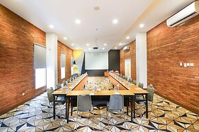 Yello Hotel Manggarai