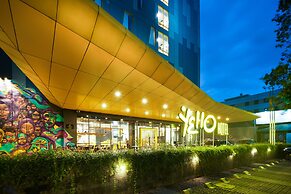 Yello Hotel Manggarai