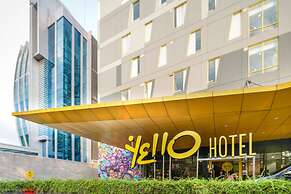 YELLO Hotel Manggarai Jakarta