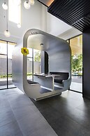 YELLO Hotel Manggarai Jakarta