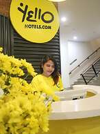 YELLO Hotel Manggarai Jakarta