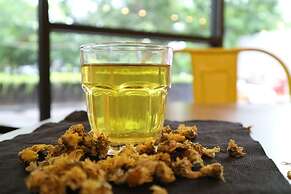 YELLO Hotel Manggarai Jakarta