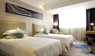 Seaman Hotel Guangzhou