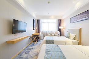 Seaman Hotel Guangzhou