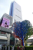 Seaman Hotel Guangzhou