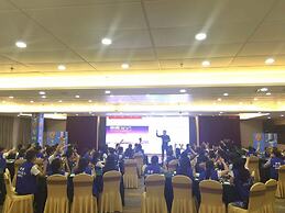 Seaman Hotel Guangzhou