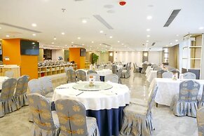 Seaman Hotel Guangzhou