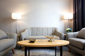 Seaman Hotel Guangzhou