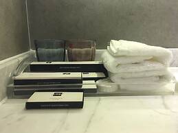 Seaman Hotel Guangzhou