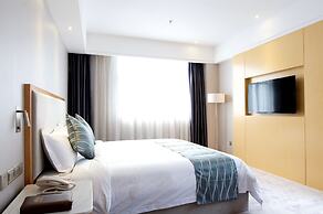 Seaman Hotel Guangzhou