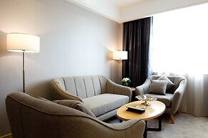 Seaman Hotel Guangzhou