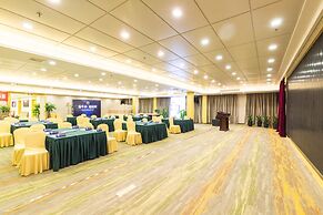 Seaman Hotel Guangzhou