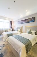 Seaman Hotel Guangzhou