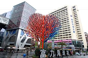 Seaman Hotel Guangzhou