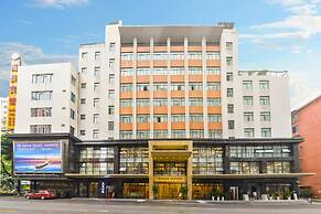 Seaman Hotel Guangzhou