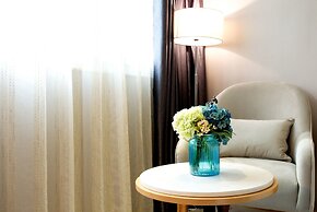 Seaman Hotel Guangzhou