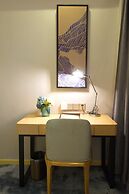 Seaman Hotel Guangzhou