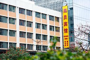 Seaman Hotel Guangzhou