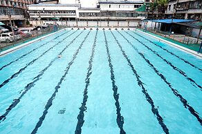 Seaman Hotel Guangzhou