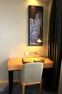 Seaman Hotel Guangzhou