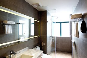 Seaman Hotel Guangzhou