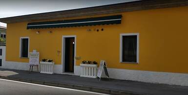 Locanda I Tarocchi