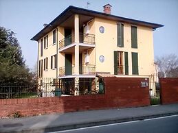 Locanda I Tarocchi