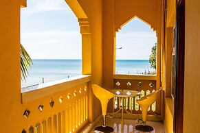 Abla Beach Apartments